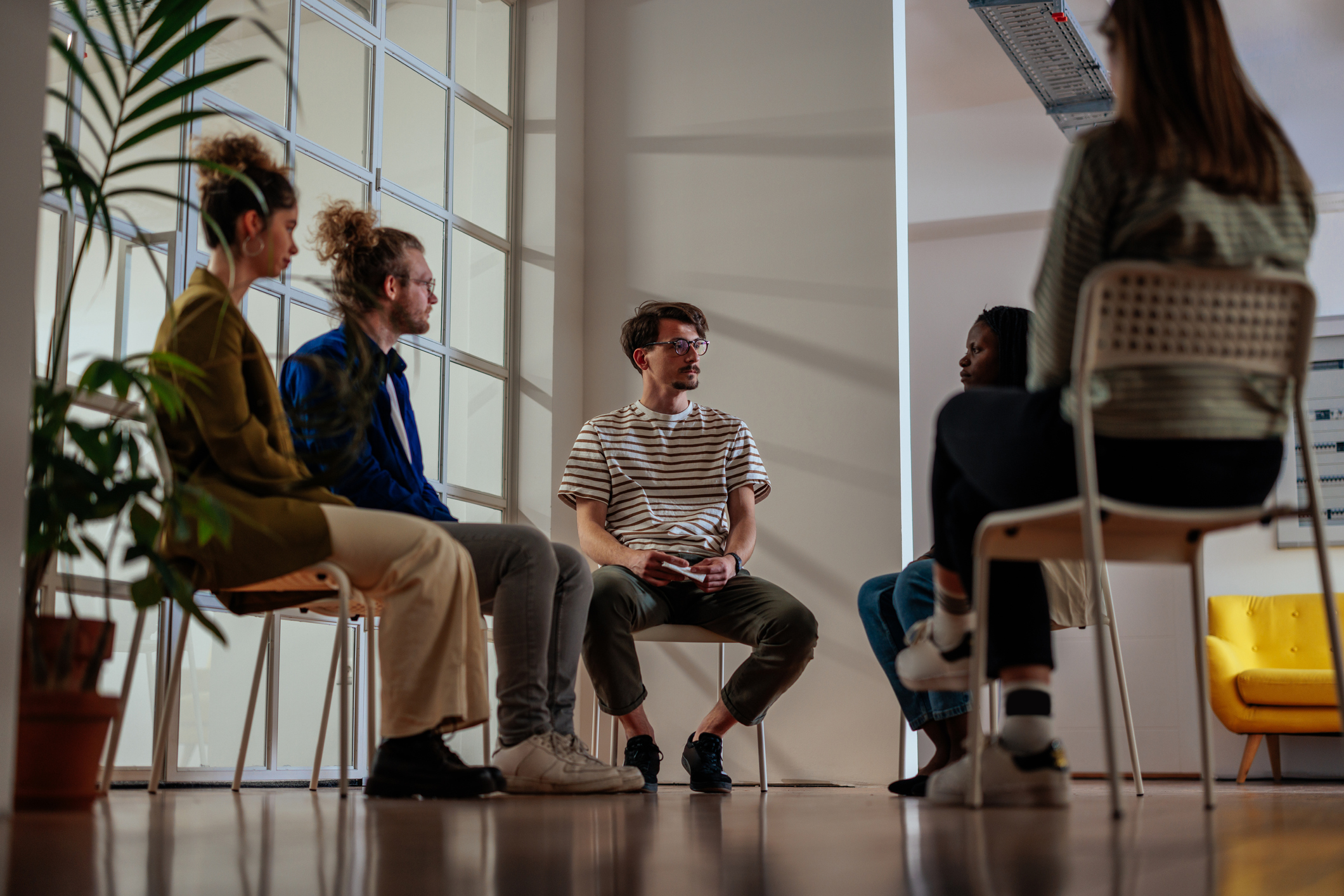 Addiction Counseling Degree Program Guide