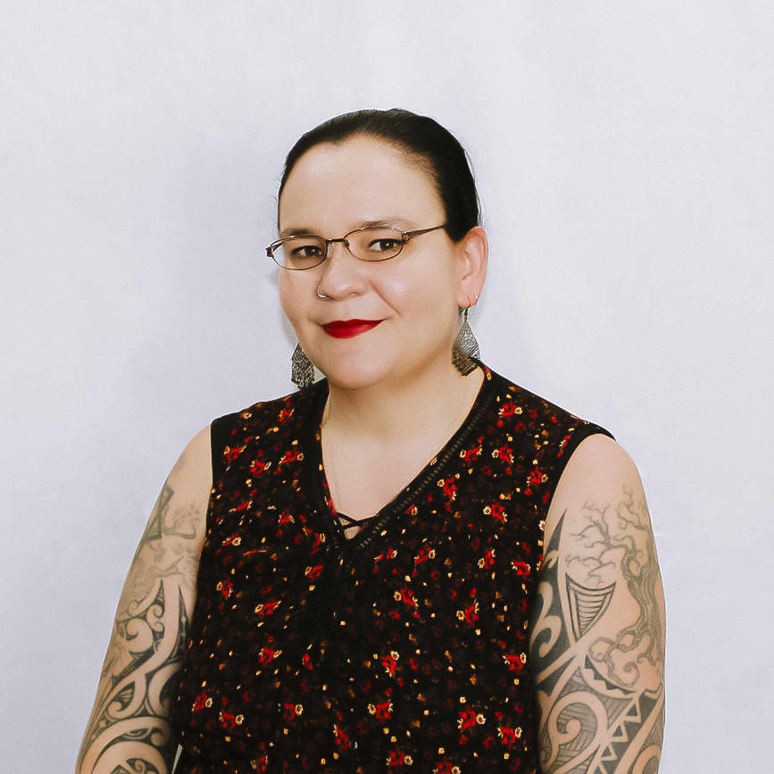 Catherine Lafuente