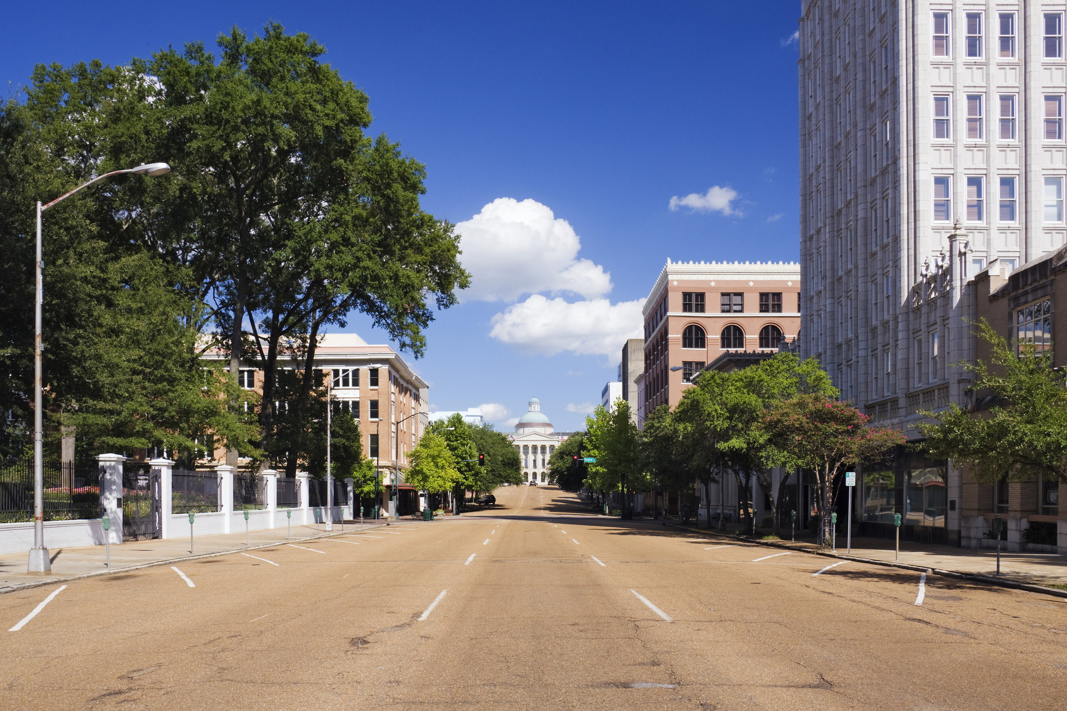 Best HBCUs In Mississippi